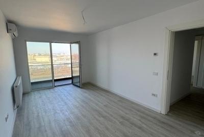 Apartament cu 2 camere decomandat în Frumoasa