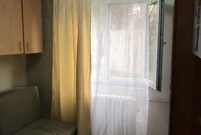 Garsonieră nedecomandată în Gheorgheni - 1