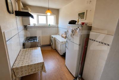 Apartament cu 2 camere decomandat, mobilat în Mănăștur - 3