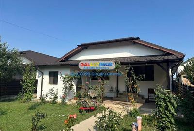 Casă cu 4 camere cu Teren 480 Mp în Nord