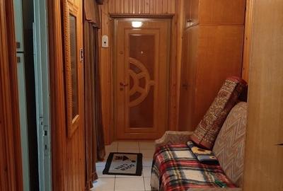 Apartament cu 2 camere semidecomandat în Central - 8
