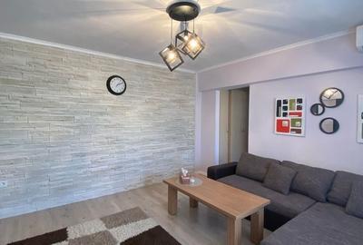 Apartament cu 2 camere semidecomandat în Semicentral - 7