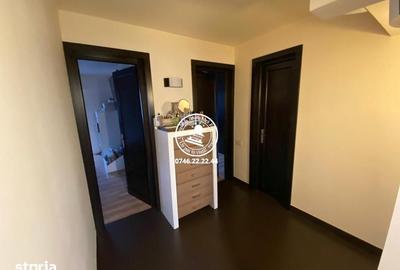Apartament cu 4 camere decomandat în Gară - 3
