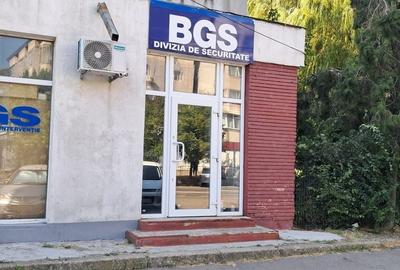 Spațiu comercial, de 53 mp, în Central