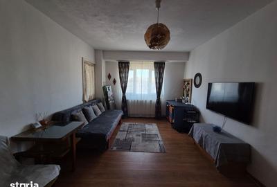 Apartament cu 2 camere semidecomandat în Lipovei - 2