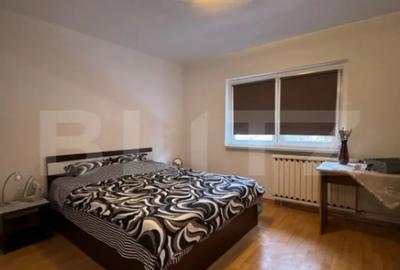 Apartament cu 2 camere decomandat în Sebastian - 1
