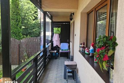 Apartament cu 2 camere în Platoul Izvor - 11