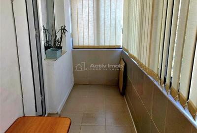 Apartament cu 4 camere decomandat în Dorobanți - 3