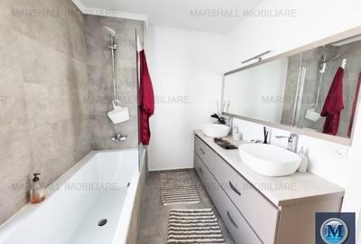 Apartament cu 3 camere decomandat, mobilat în Albert - 12