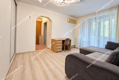 Apartament cu 2 camere semidecomandat în Țiglina 1 - 1