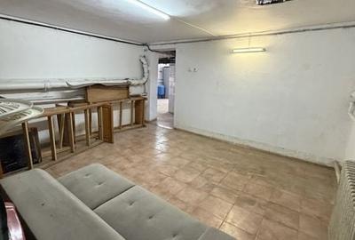Casă cu 3 camere în Sud
