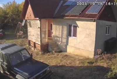 Casă cu 2 camere în Central - 1