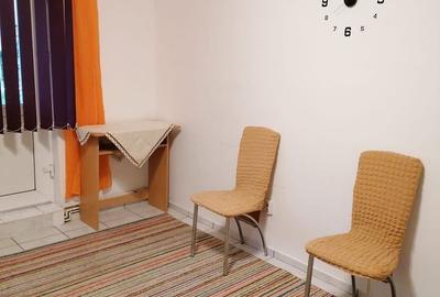 Apartament cu 2 camere semidecomandat în Griviței