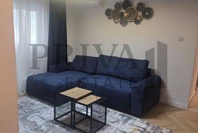Apartament cu 2 camere semidecomandat, mobilat în Șagului - 4