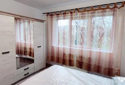 Apartament cu 2 camere decomandat în Central - 4
