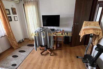 Duplex cu 4 camere cu Canalizare în Popești-Leordeni - 10