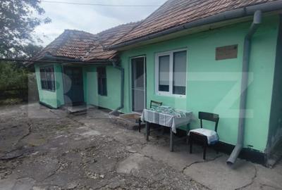 Casă cu 1 camere cu Teren 423 Mp în Central
