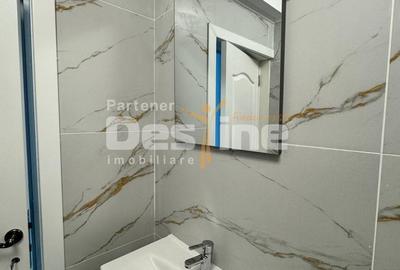 Apartament cu 2 camere, mobilat în Tomis Plus - 6