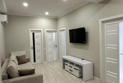 Apartament cu 3 camere decomandat în Avantgarden - 6