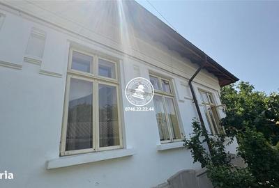 Casă cu 3 camere cu Canalizare în Copou - 3