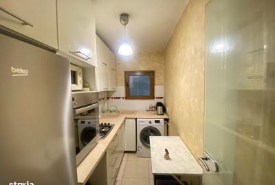 Apartament cu 2 camere semidecomandat în Romană
