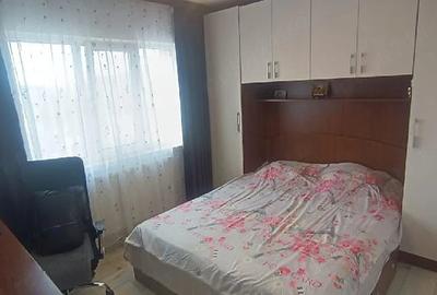 Garsonieră decomandată în Gara