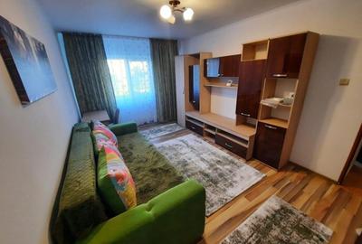 Apartament cu 2 camere decomandat, mobilat în Mircea cel Bătrân - 2