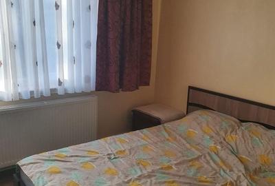 Apartament cu 2 camere semidecomandat în Micro 4 - 6