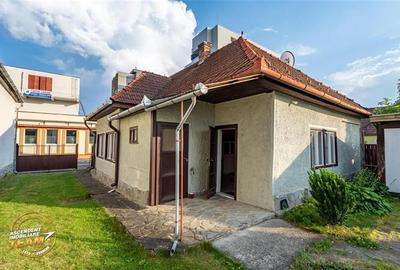 Casă individuală cu 2 camere cu Canalizare în Central - 26