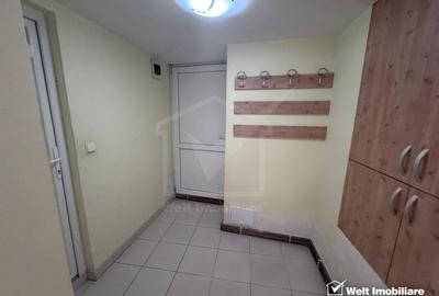 Garsonieră semidecomandată, mobilată în Central - 3