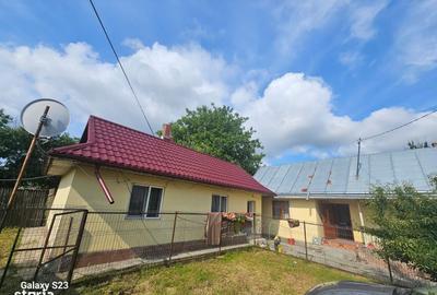 Casă cu 4 camere în Păstrăveni - 17
