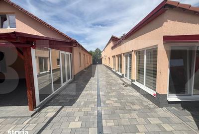Casă cu 4 camere cu Teren 1420 Mp în Șofronea - 18