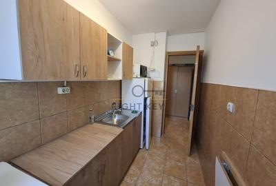 Garsonieră decomandată, mobilată în Drumul Taberei - 7
