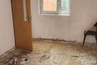 Casă individuală cu 2 camere cu Teren 163 Mp în Brătianu - 4