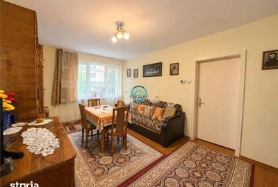 Apartament cu 2 camere, mobilat în 7 Noiembrie - 4