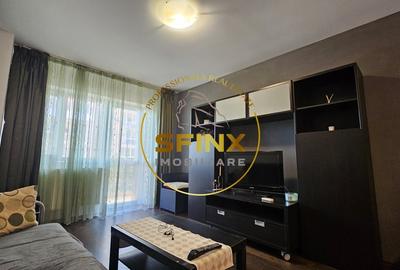 Apartament cu 2 camere semidecomandat, mobilat în Vitan - 3