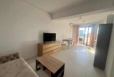 Apartament cu 2 camere decomandat în Tomis Plus - 1