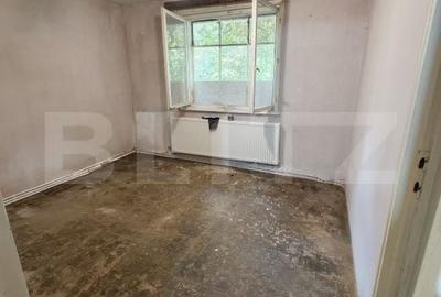 Apartament cu 2 camere în Mazepa 1