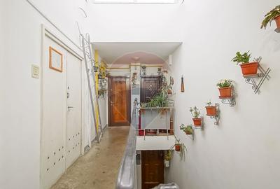 Apartament cu 2 camere semidecomandat, mobilat în Noua - 16
