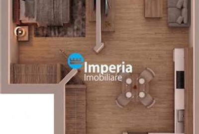 Apartament cu 2 camere decomandat în Tătărași - 8