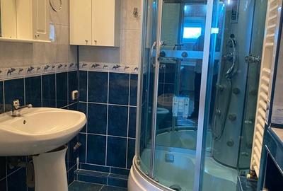Apartament cu 2 camere semidecomandat în Brâncoveanu