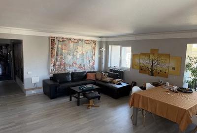 Apartament cu 4 camere decomandat în Capitol - 5