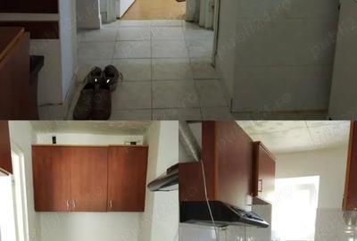 Apartament cu 3 camere semidecomandat în Bălan - 4
