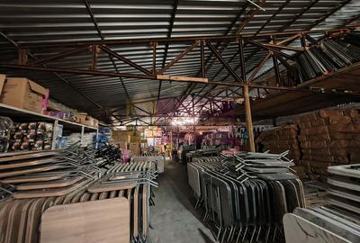 Spațiu industrial, de 585 mp, în Afumați - 13
