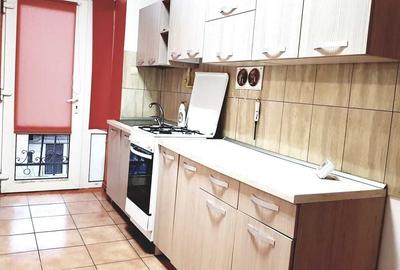Apartament cu 2 camere nedecomandat în Central - 7