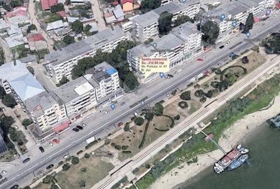 Spațiu comercial, de 148.22999572754 mp, în Faleză - 4