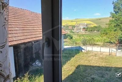 Casă cu 2 camere cu Teren 1113 Mp în Central