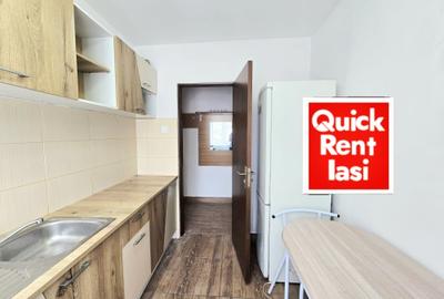 Apartament cu 2 camere semidecomandat în Păcurari - 9