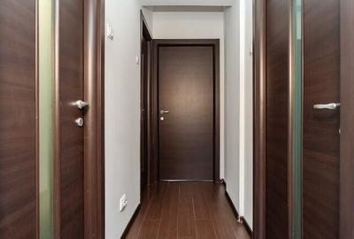 Apartament cu 3 camere semidecomandat, mobilat în Tătărași - 2