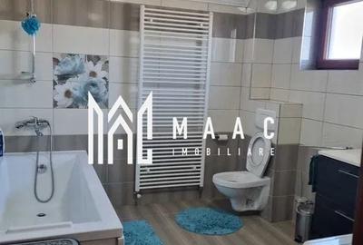 Casă individuală cu 5 camere cu Canalizare în Șura Mică - 6
